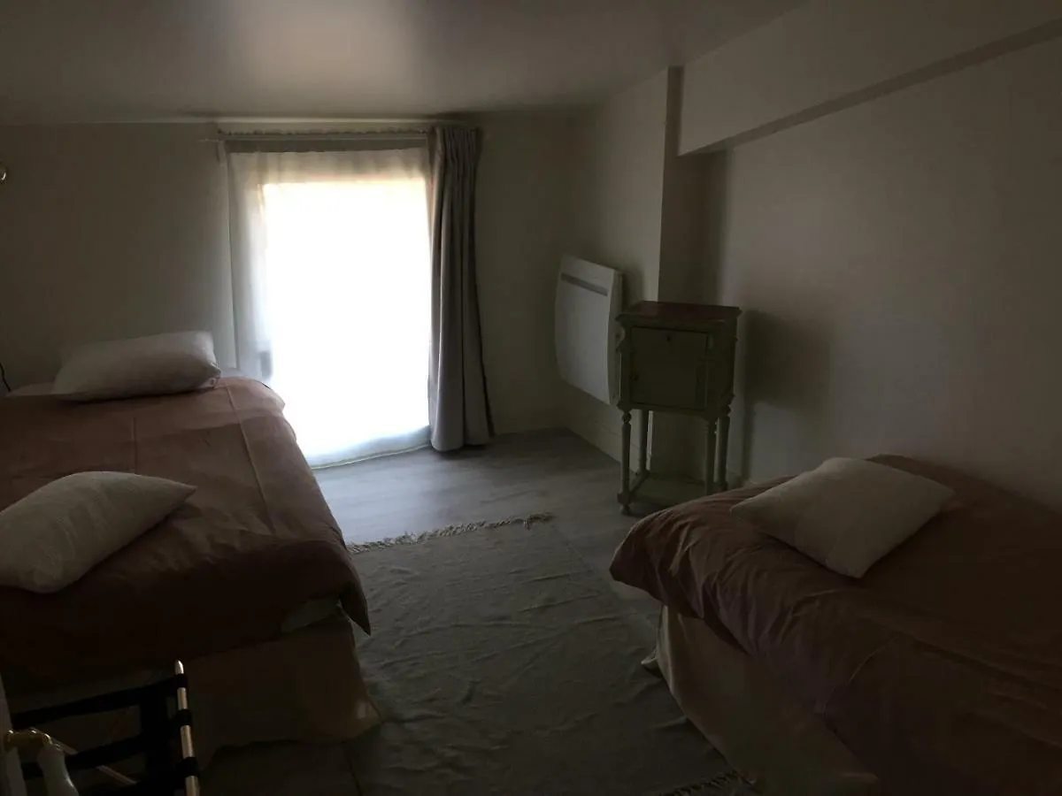 Domaine en castanet Bed and Breakfast Caraman