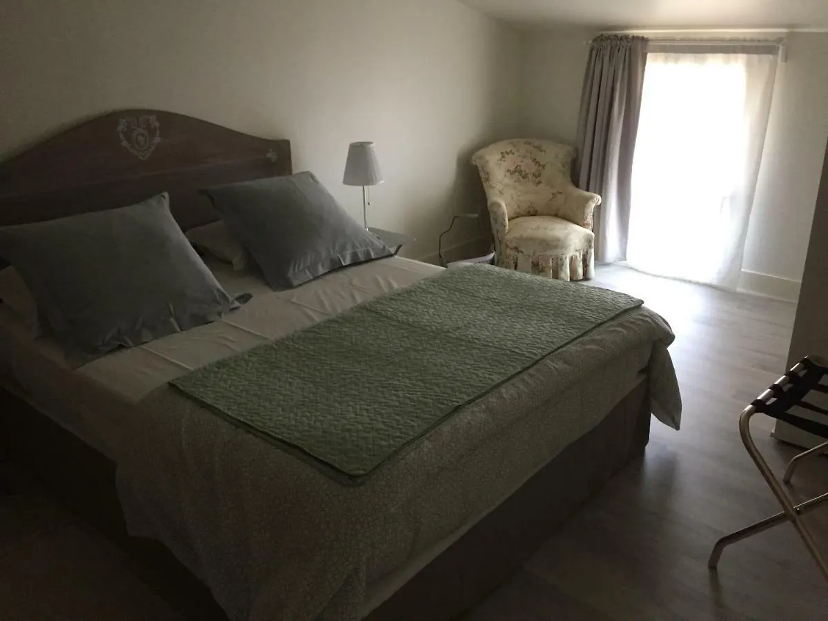 Domaine en castanet Bed and Breakfast Caraman Francia