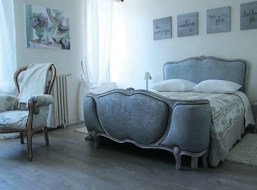 Domaine en castanet Bed and Breakfast Caraman