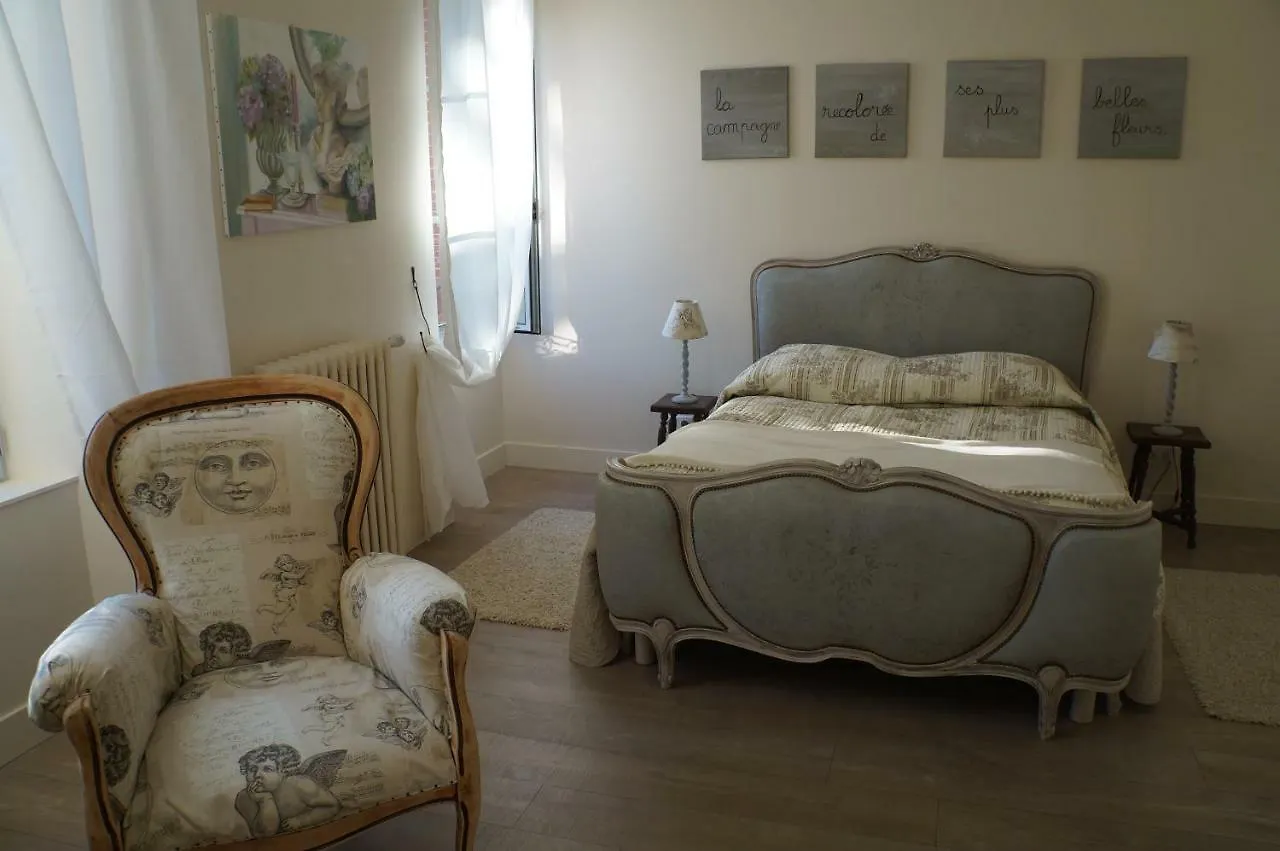 Domaine en castanet Bed and Breakfast Caraman Francia