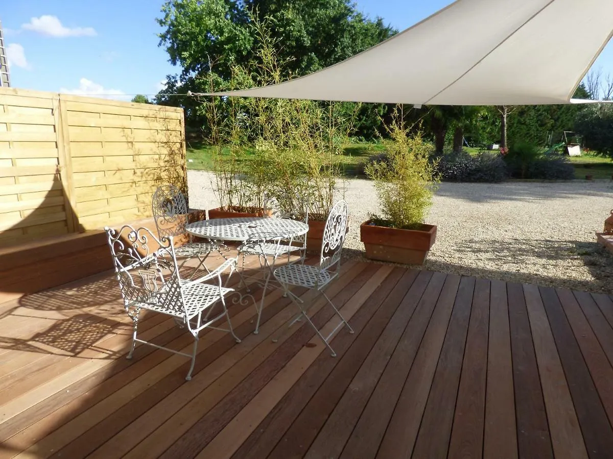 Domaine En Castanet Acomodação com café da manhã Caraman 0*,  França